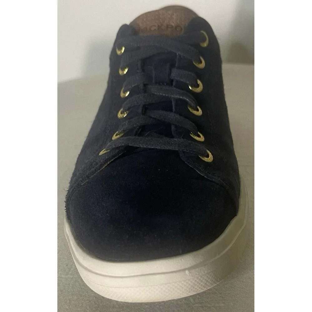 Rockport truetech men